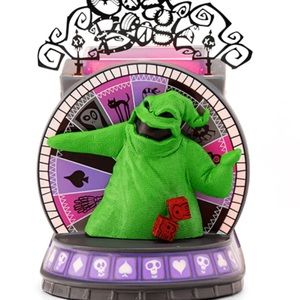 - Scentsy Disney The Nightmare Before Christmas Oogie Boogie's Casino Warm…